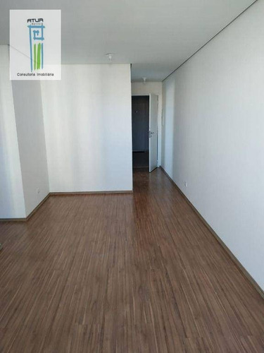 Imagem 3 de 25 de Apartamento À Venda, 55 M² Por R$ 360.000,00 - Vila Nova Cachoeirinha - São Paulo/sp - Ap1612