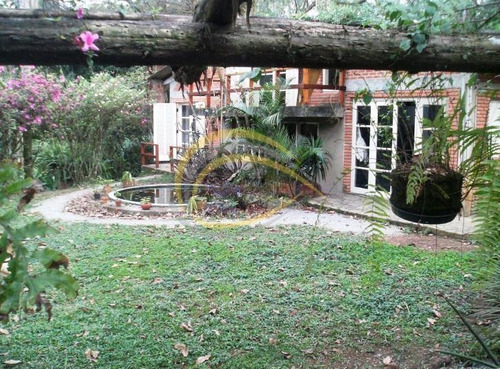 Imagem 5 de 21 de Casa Com 4 Dormitórios 1 Suíte À Venda, 435 M² Por R$ 1.200.000 - Fazendinha - Carapicuíba/sp - Ca0010