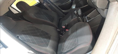 Imagem 9 de 14 de Renault Kwid Kwid Zen 1.0 12v Flex Manual