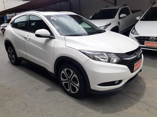 Imagem 8 de 9 de Honda Hr-v Ex Cvt Flex