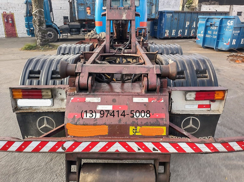 Dir Hidr - Suspensor - Freio A Ar