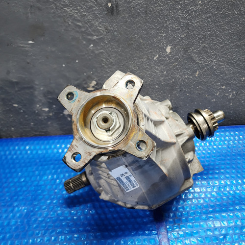 Diferencial Dianteiro Ram 1500 V8 5.7 22 23 2024 68507254ab (Usado)