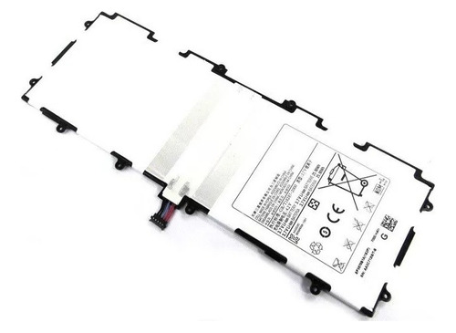 Bateria Para Samsung Galaxy Tab 2 10.1 P7500 P5100