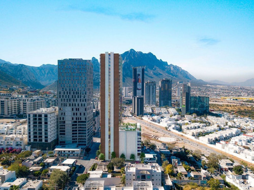Imagen 4 de 12 de Departamento En Venta Valle Poniente