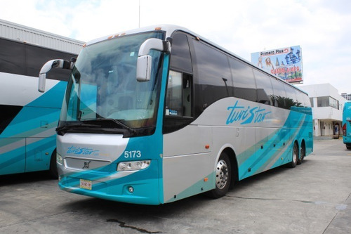 Imagen 11 de 14 de Volvo 9700 E Irizar Pb 2013,2012 Y 2011 Con Financiamiento
