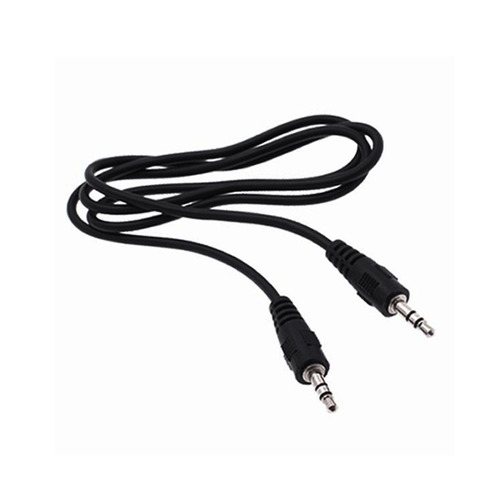 Cable De Audio Havit 3.5mm 1.50mts Mm              Zonatecno