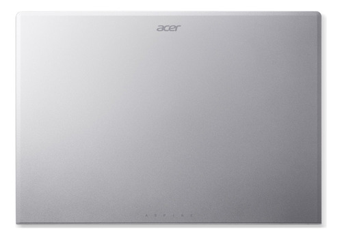 Portátil Acer Aspire Lite Al14-31p-353y Ci3/8gb/512 Color Gris