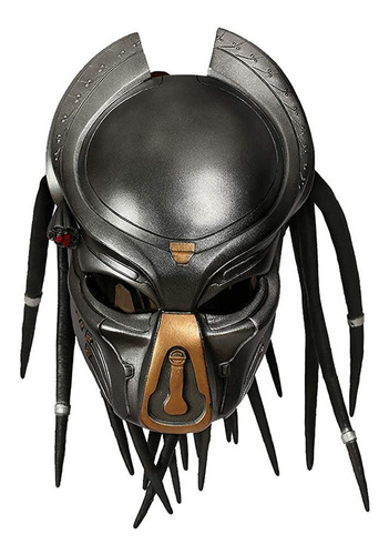 Sniper Alien Vs Predator Casco De Halloween Mascarilla