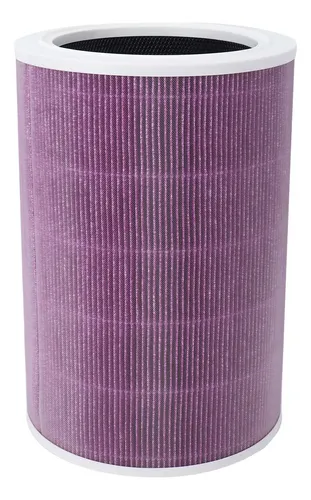 Filtro Purificador De Aire Philips Serie 600 - Repuesto Nano HEPA FY0611/30 Para AC0650/AC0651