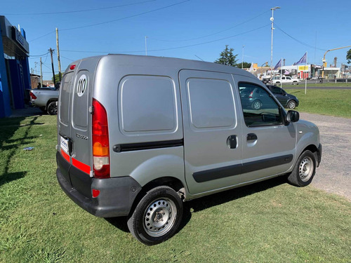 Renault Kangoo 1.5 Furgon Ph3 Confort 1plc 2016