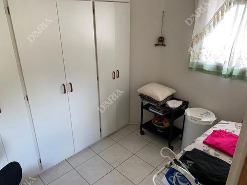 Imagen 21 de 30 de Piso 4 Ambientes, Dependencia De Servicio, Cochera, Pileta, Sum.