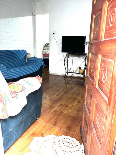 Casa Sobrado Terreno Com Três Casas E Dois Salões Comerciais