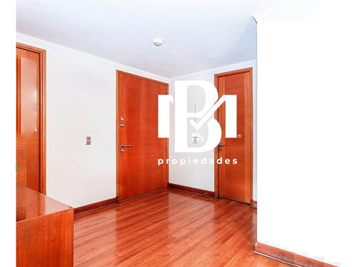 Departamento En Venta 4 Dormitorios ¡oportunidad! Las Condes