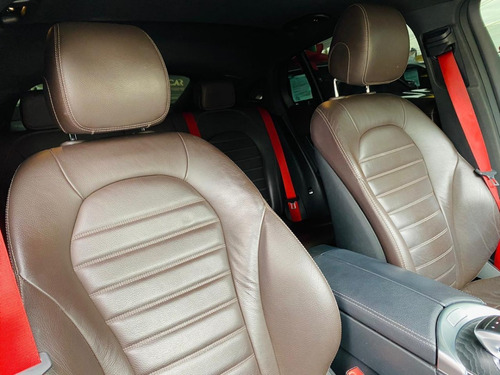 Mercedes Benz Glc 43 Amg 2019