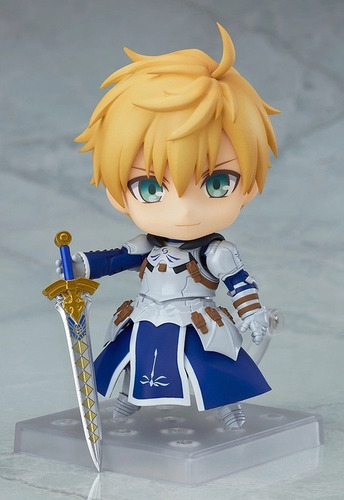 Fate Grand Order Saber Arthur Pendragon 848 Dx Nendoroid