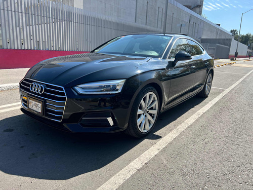 Audi A5 2.0 Sportback Select 190hp Dsg