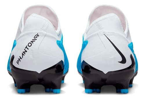 Championes Nike Fútbol Phantom Gx De Hombre - Dd9463- Energy
