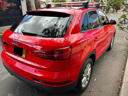 Audi Q3 1.4 Tfsi Attraction
