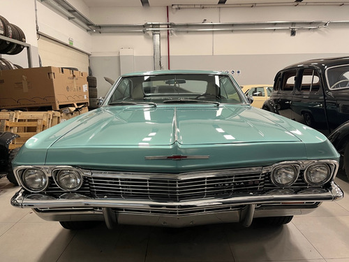 Chevrolet Impala