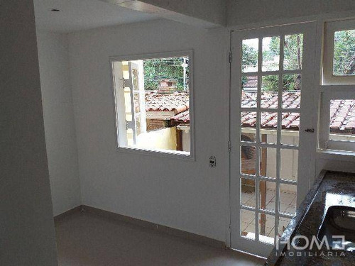 Imagem 15 de 19 de Casa Com 4 Dormitórios À Venda, 141 M² Por R$ 650.000,00 - Recreio Dos Bandeirantes - Rio De Janeiro/rj - Ca0580