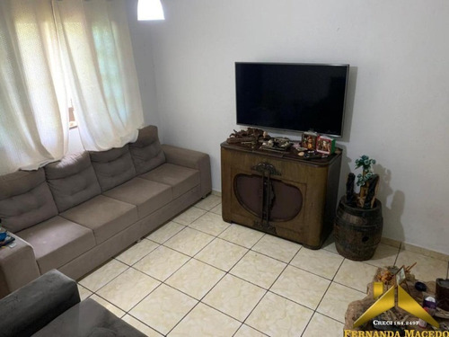 Casa 2 Dormitórios Terreno 180m - Ca00119 - 34719983