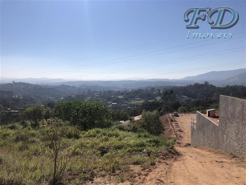 Imagem 4 de 4 de Terrenos À Venda Em Atibaia/sp - Compre O Seu Terrenos Aqui! - 1478715