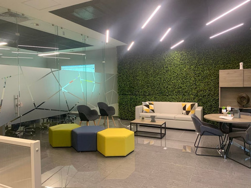 Oficinas En Renta Torre Orvit Ii En Monte Miranda Queretaro