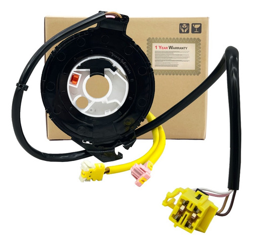 Clockspring Resorte Reloj Chevrolet Suburban 2005 5.3l 6.0l