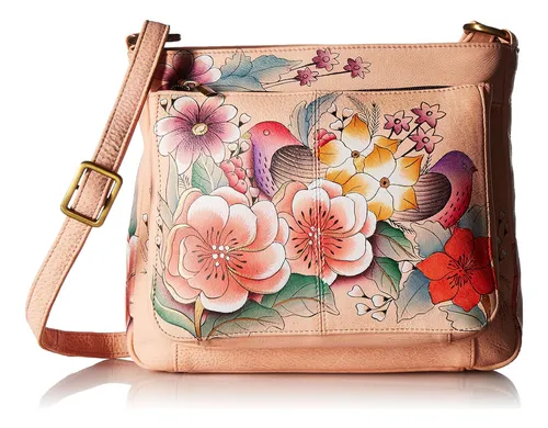 comprar Anna By Anuschka Organizador De Varios Compartimentos Con