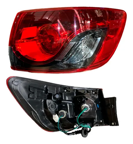 Lámpara Trasera Mazda Cx9 Derecho 2014 - 2016