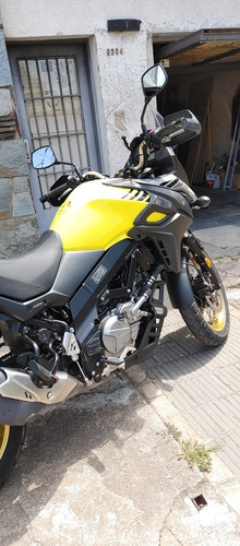 Suzuki 2018