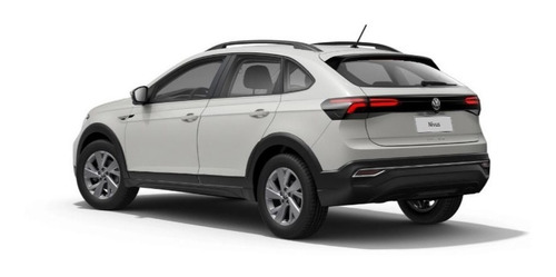 Imagen 9 de 18 de Volkswagen Nivus Trendline Tsi 0km Disponible Gp