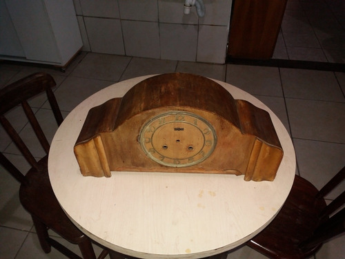 Caixa De Relogio Schattan Antigo
