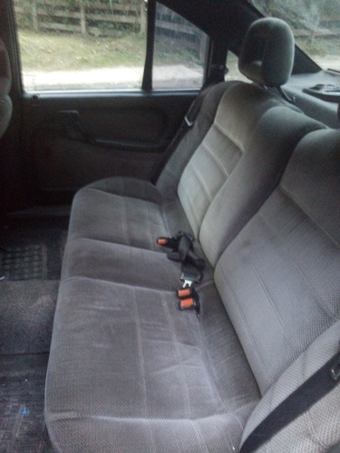 Ômega Gls 2.0 4cc 93