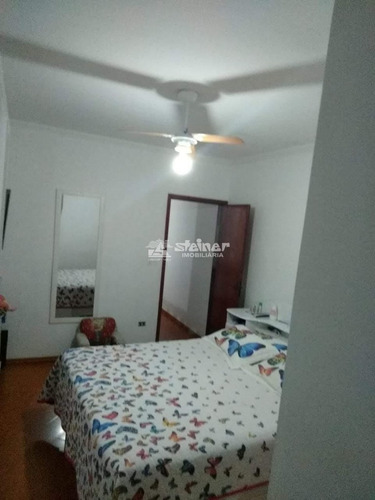 Imagem 11 de 19 de Venda Sobrado 3 Dormitórios Parque Continental I Guarulhos R$ 500.000,00 - 33230v