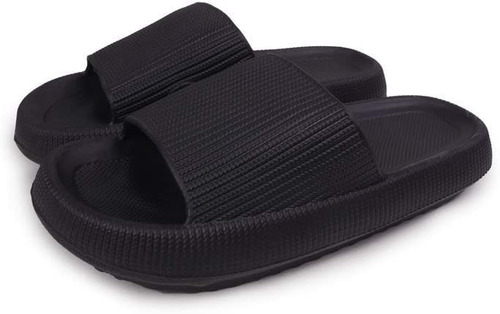 Imagem 2 de 3 de Chinelo Nuvem Super Confortável Ortopédico Antiderrapante