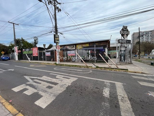 Local Comercial En Arriendo En La Cisterna