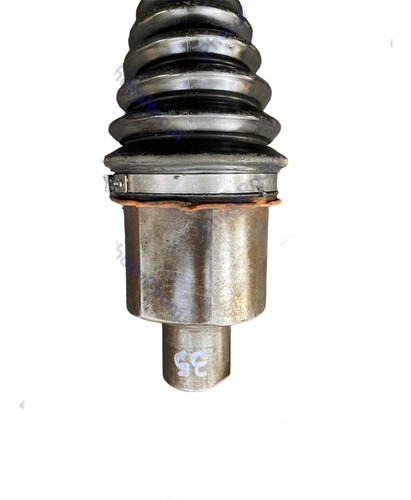 Flecha Izquierda Ford Winstard 99-03 (Usado)
