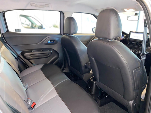Citroën C3 Aircross Shine