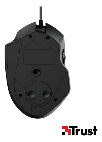 Gxt 165 Celox Rgb Mouse Gamer Trust 23092