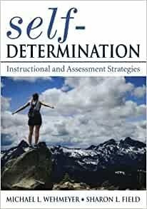 Autodeterminacion Instructiva Y Estrategias De Evaluacion