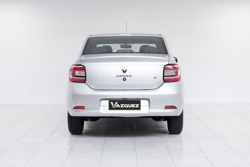 Renault Logan Ph2 Intense 1.6 0km