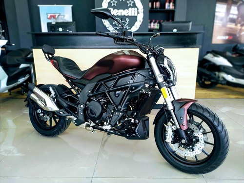 Imagen 3 de 15 de Moto Benelli 502c Custom Mejor Precio Contado Creditos Dni