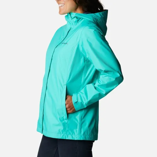 Arcadia top 2 columbia