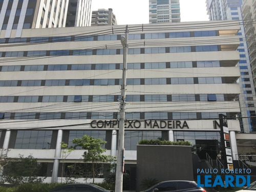 Imagem 12 de 12 de Flat - Alphaville - Sp - 609001