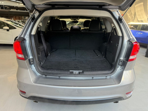 Dodge Journey 3.6 SXT V6 GASOLINA 4P AUTOMÁTICO