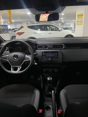 Imagen 10 de 14 de Renault Duster Intens 2021