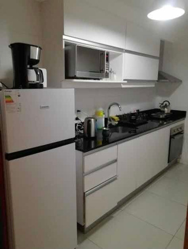 Imagen 14 de 15 de Oportunidad Bellagio Tower Punta Del Este Alquiler Temporada Mensual Anual Todos Los Servicios - Dueño Directo - Equipado Y Amoblado Full
