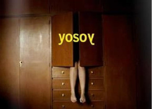 Libro - Yosoy - Vv. Aa. (papel)