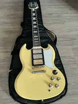 Comprar Guitarra Eléctrica EpiPhone Sg Les Paul Custom Reissue '62